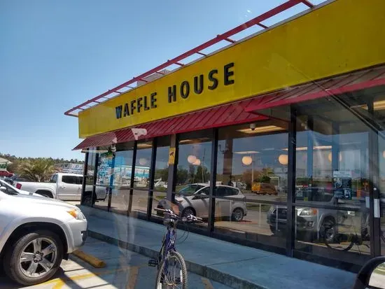 Waffle House