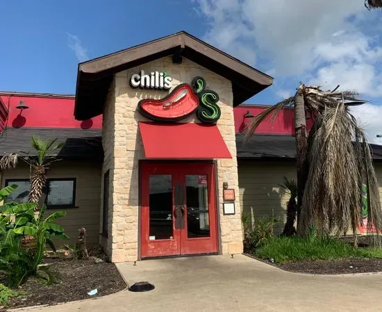 Chili's Grill & Bar