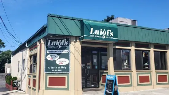 Luigi's