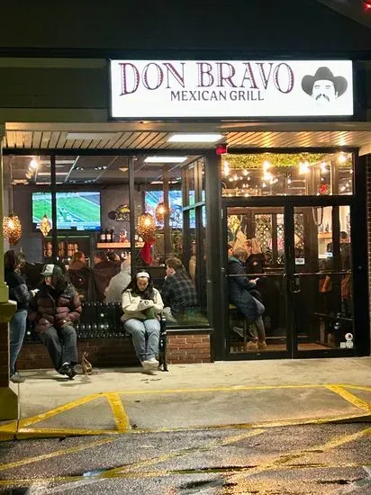 Don Bravo Mexican Grill