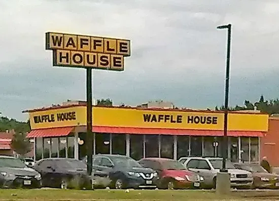 Waffle House