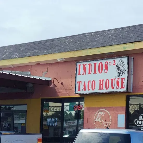 Indios Taco House