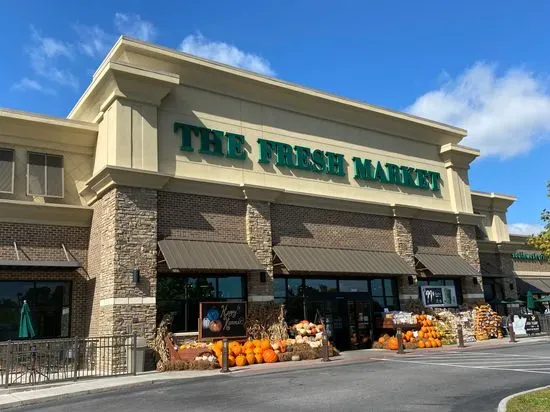 The Fresh Market