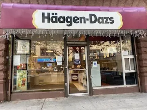 Häagen-Dazs