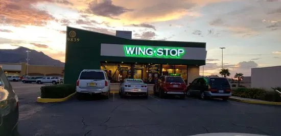 Wingstop