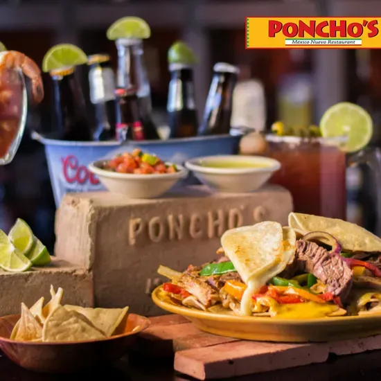 Poncho's Restaurant