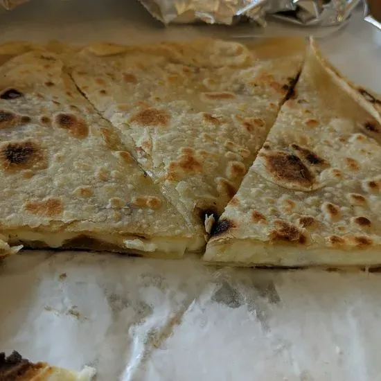 La Mesa Tortillas