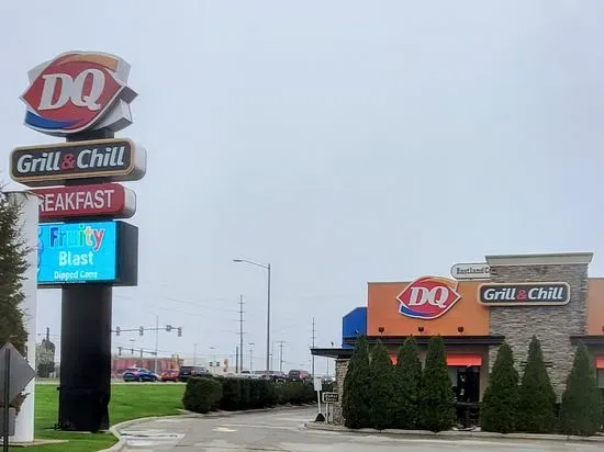 Dairy Queen Grill & Chill