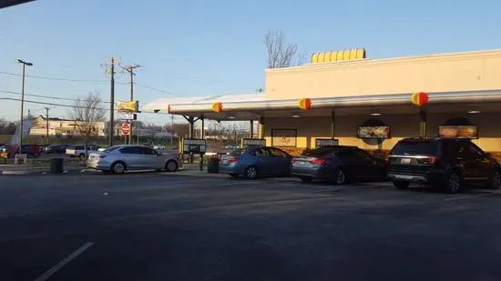 Sonic Drive-In