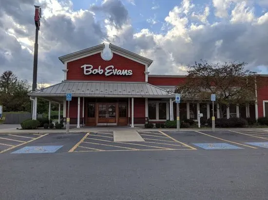 Bob Evans