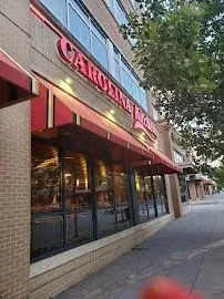Carolina Kitchen Bar & Grill