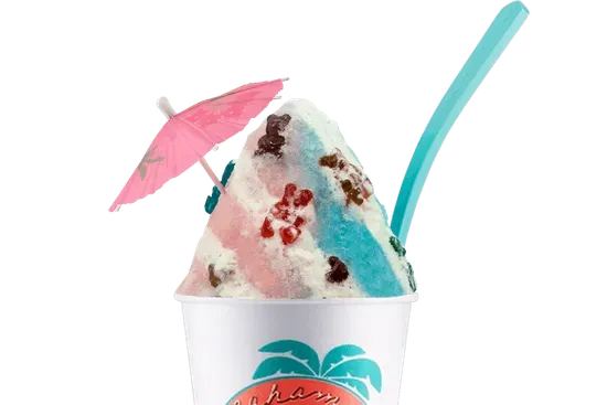 Bahama Buck's - Temple