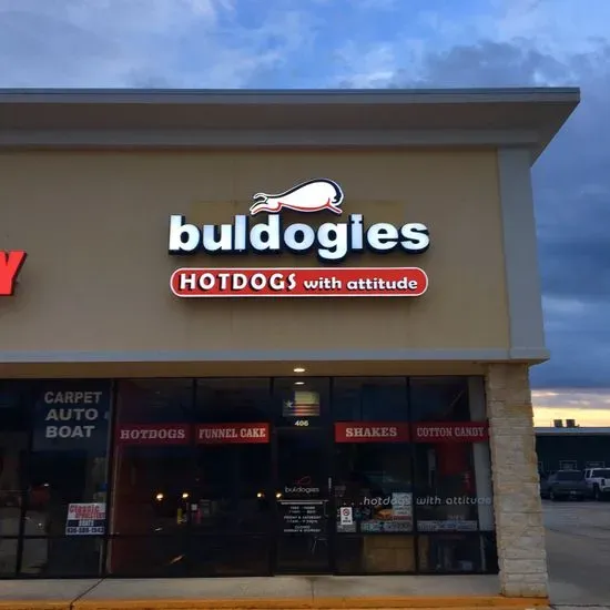 buldogies