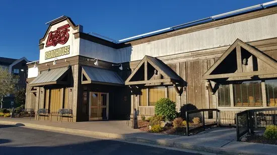 Logan's Roadhouse