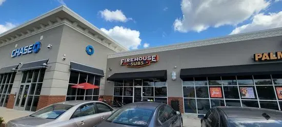 Firehouse Subs Tuscaloosa
