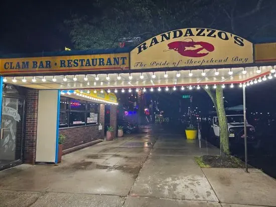 Randazzo's Clam Bar