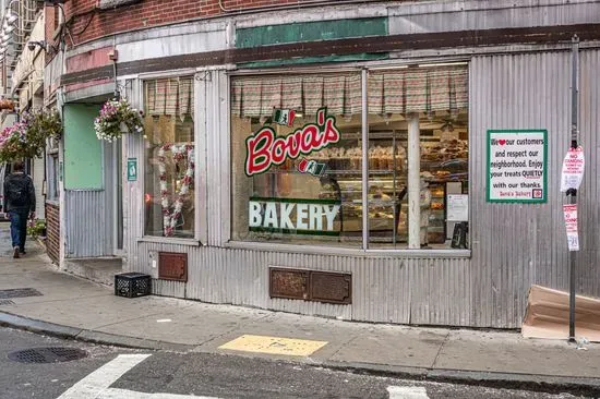 Bova's Bakery