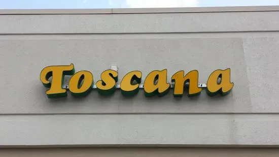 Toscana Grill