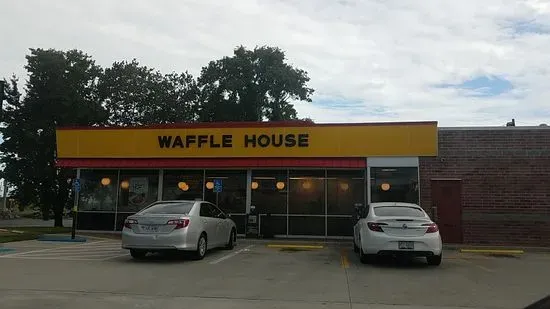 Waffle House