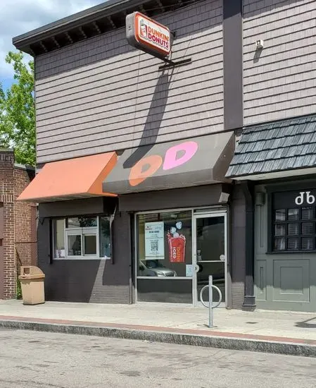 Dunkin'