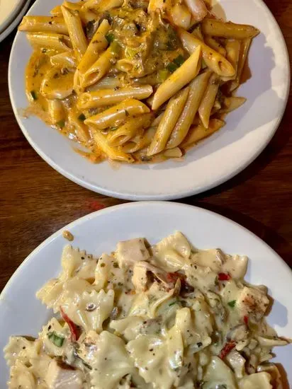 Scalini's Pizza & Pasta