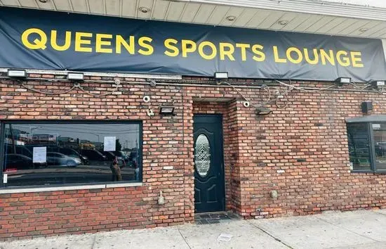 Queens Sports Lounge
