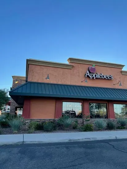 Applebee's Grill + Bar