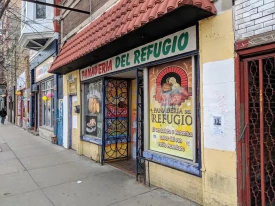 Panaderia Del Refugio