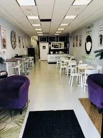 The Açaí Bar