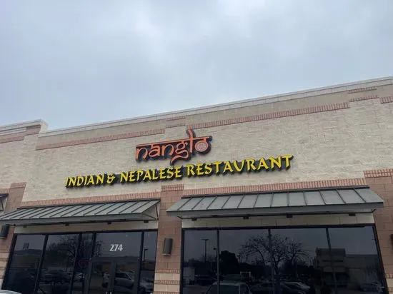 Nanglo Indian And Nepalese Restaurant