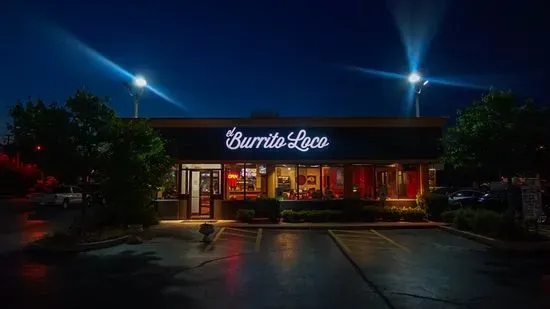 El Burrito Loco