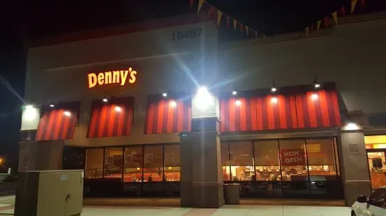 Denny's