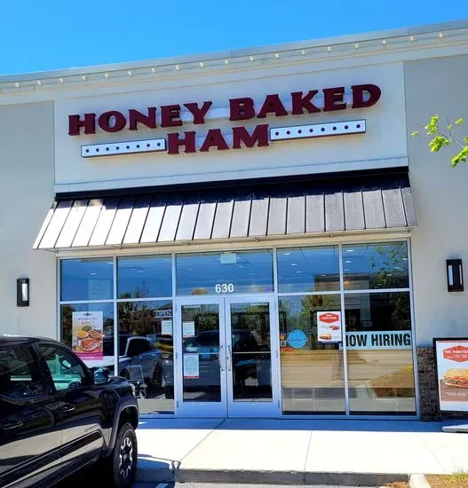 The Honey Baked Ham Company