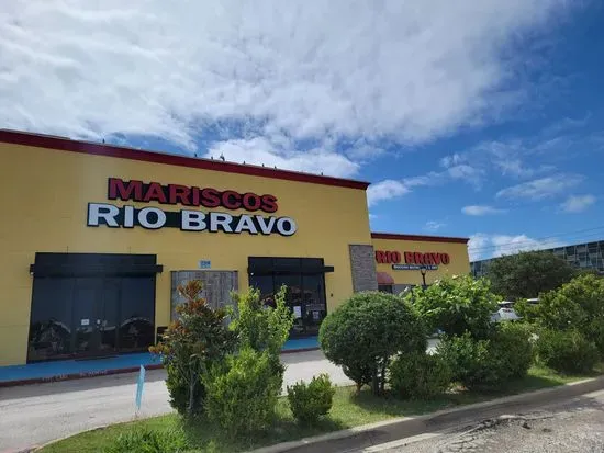 Rio Bravo Arlington