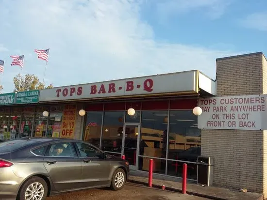 Tops Bar-B-Q