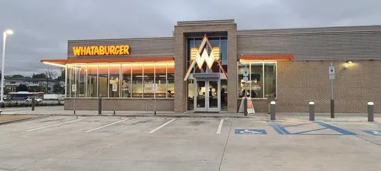 Whataburger