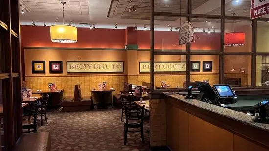 Bertucci's Italian Restaurant