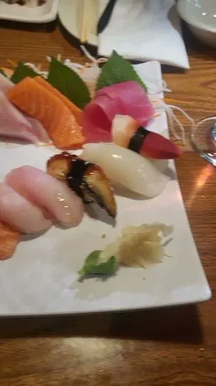 Goro's Sushi Restaurant