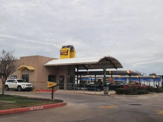 Sonic Drive-In