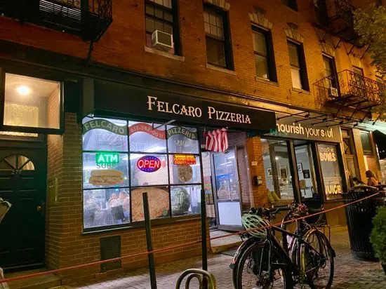 Felcaro Pizzeria