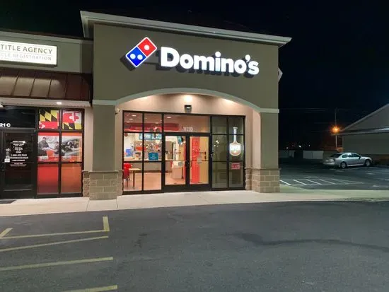 Domino's Pizza