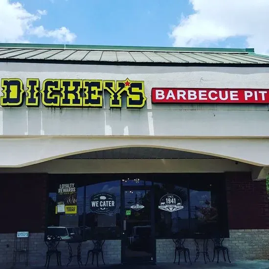 Dickey's Barbecue Pit