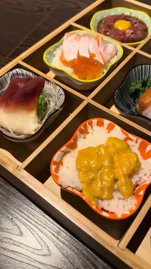 Inaka Sushi