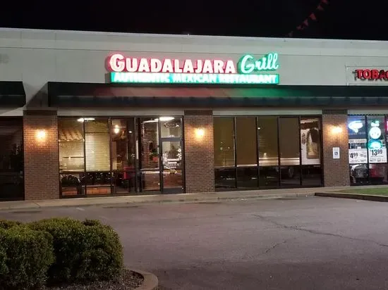 Guadalajara Grill