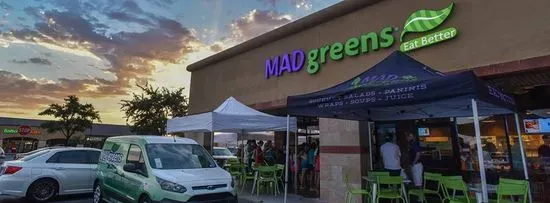 MAD Greens - North Scottsdale Rd. & Acoma