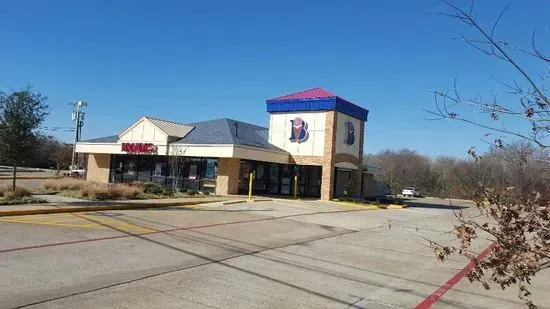 Braum's Ice Cream & Dairy Store