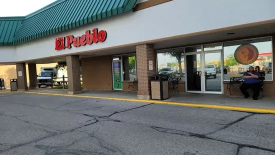 El Pueblo Mexican Restaurant