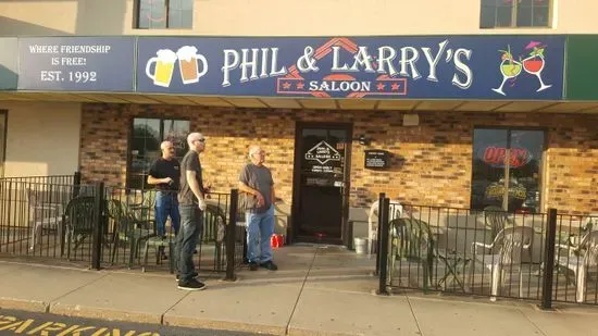 Phil & Larry's Saloon