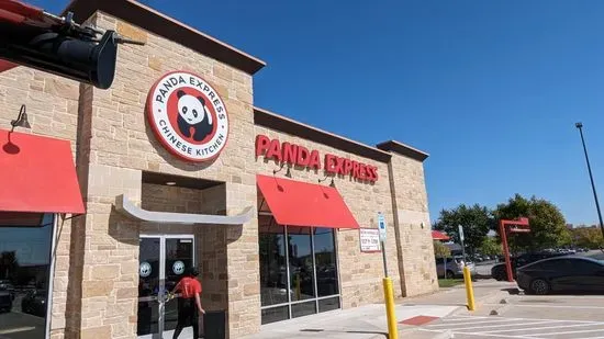 Panda Express