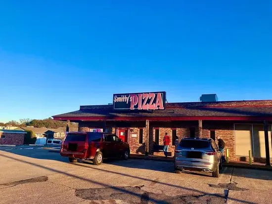 Smitty's Pizza